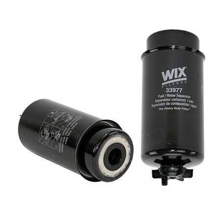 Wix Filters Fuel/Water Separator Filter 33977